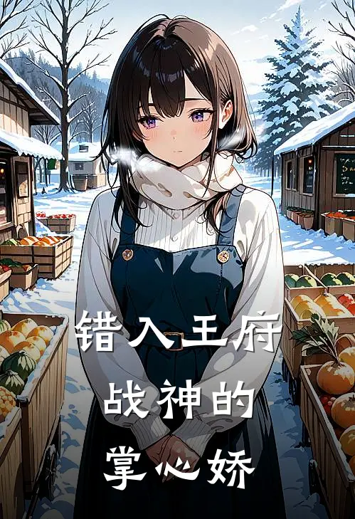 错入王府：战神的掌心娇