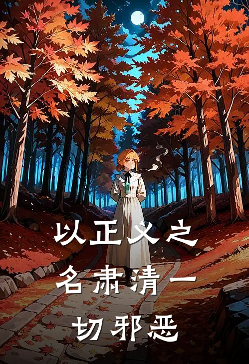 以正义之名肃清一切邪恶