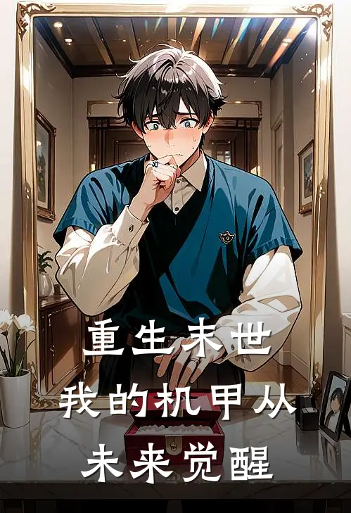 重生末世：我的机甲从未来觉醒(林澈林玥)完本小说大全_完本热门小说重生末世：我的机甲从未来觉醒林澈林玥