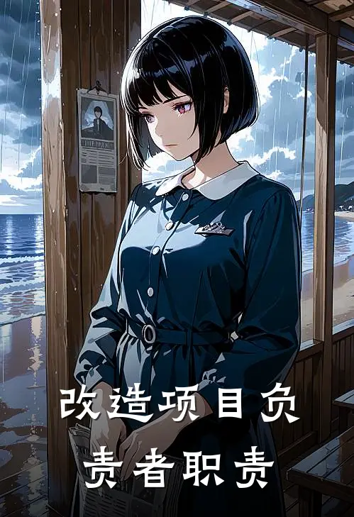 改造项目负责者职责