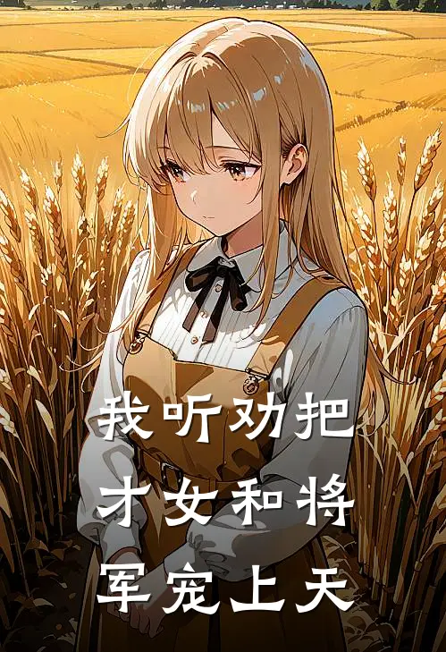 我听劝把才女和将军宠上天皇贵妃卫昭推荐完结小说_免费阅读我听劝把才女和将军宠上天(皇贵妃卫昭)