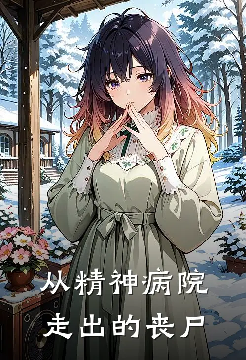 从精神病院走出的丧尸周立韩妃全本免费小说_热门网络小说推荐从精神病院走出的丧尸周立韩妃