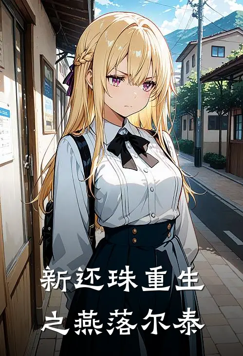 新还珠重生之燕落尔泰永琪尔泰最新章节免费阅读_新还珠重生之燕落尔泰全集免费阅读