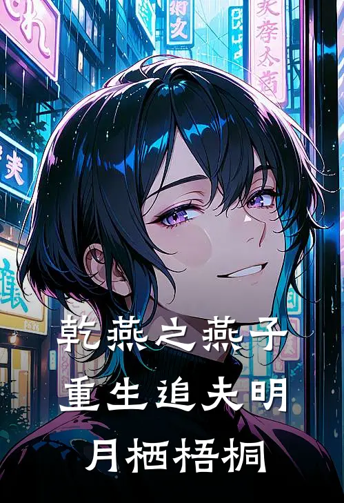 乾燕之燕子重生追夫明月栖梧桐