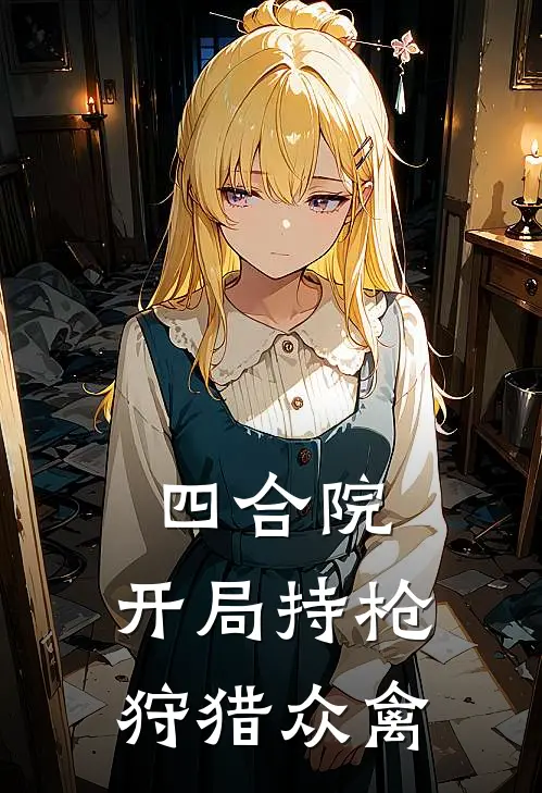 四合院：开局持枪，狩猎众禽