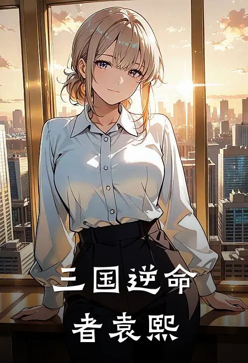 三国逆命者袁熙