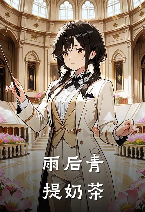 雨后青提奶茶