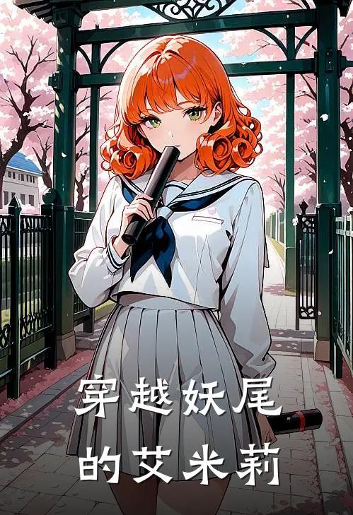 穿越妖尾的艾米莉