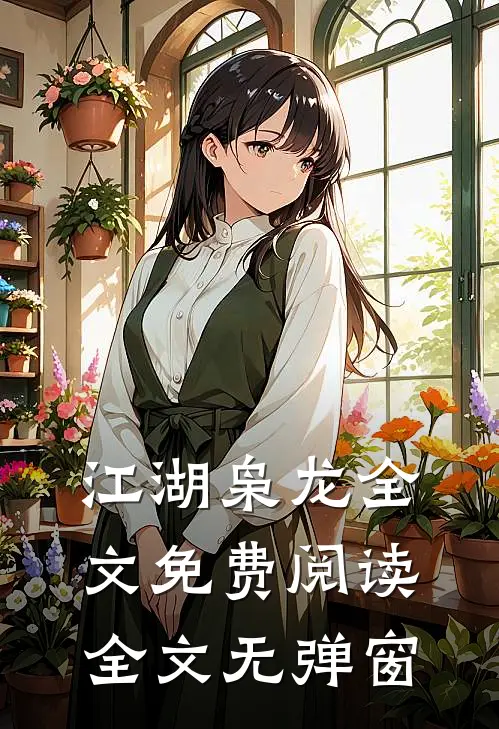 江湖枭龙全文免费阅读全文无弹窗