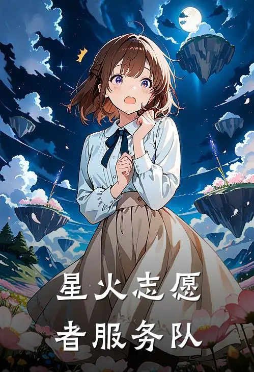 星火志愿者服务队