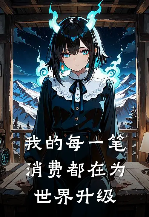 李岩苏见晚(我的每一笔消费都在为世界升级)最新章节免费在线阅读_我的每一笔消费都在为世界升级最新章节免费阅读