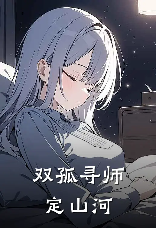 双孤寻师定山河全文免费阅读无弹窗大结局_双孤寻师定山河（宁如昔蒋旖修）最新小说