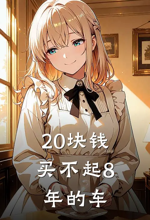 20块钱买不起8年的车