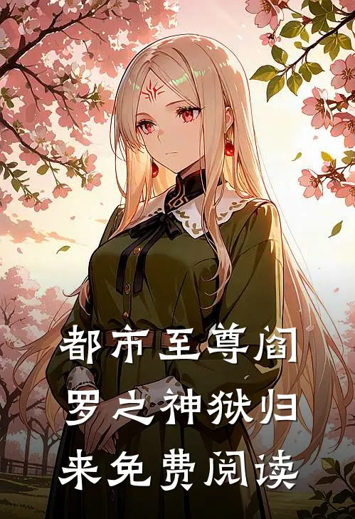 都市至尊阎罗之神狱归来免费阅读