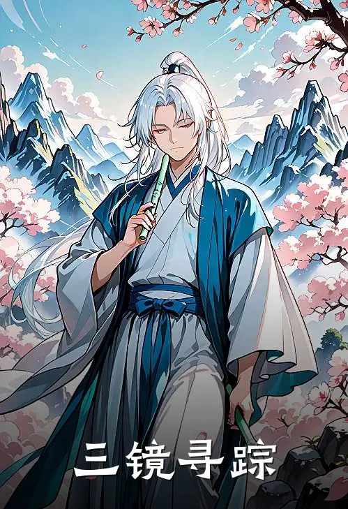 三镜寻踪