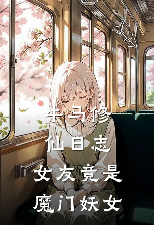 牛马修仙日志，女友竟是魔门妖女