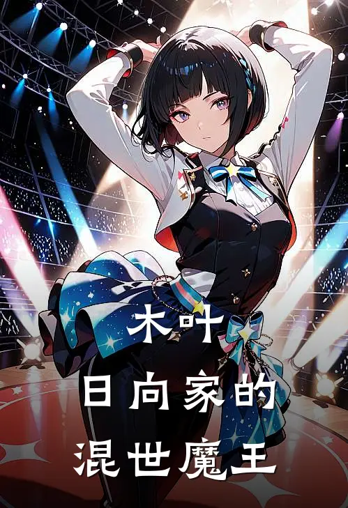 木叶：日向家的混世魔王宇智波日向孝全文在线阅读_木叶：日向家的混世魔王全集免费阅读