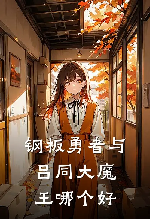 钢板勇者与吕同大魔王哪个好