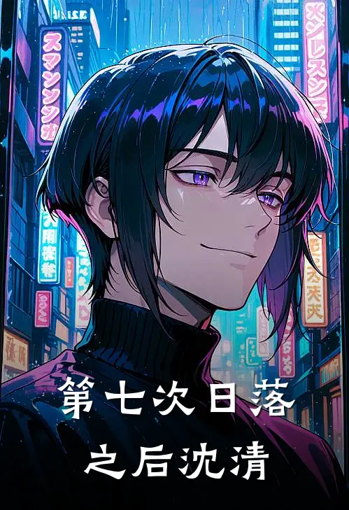 第七次日落之后沈清