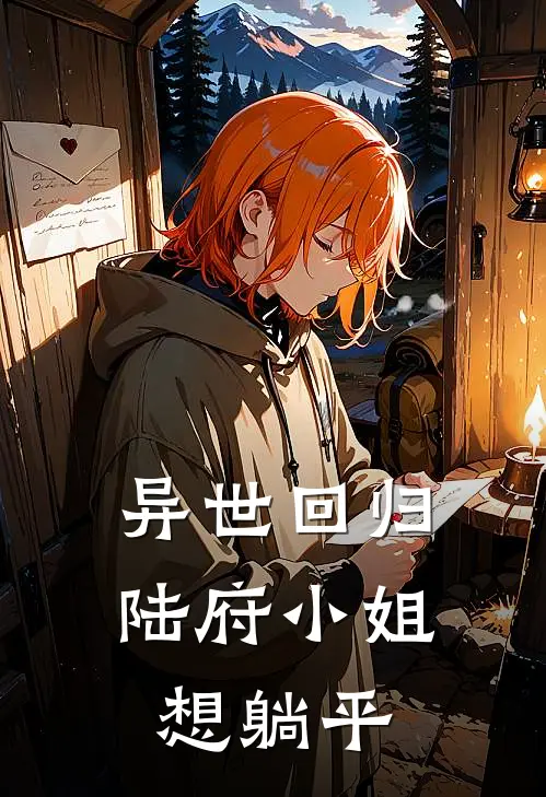 异世回归，陆府小姐想躺平