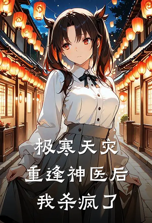 极寒天灾：重逢神医后我杀疯了