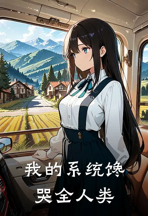 我的系统馋哭全人类林舟林舟免费小说推荐_推荐完结小说我的系统馋哭全人类(林舟林舟)