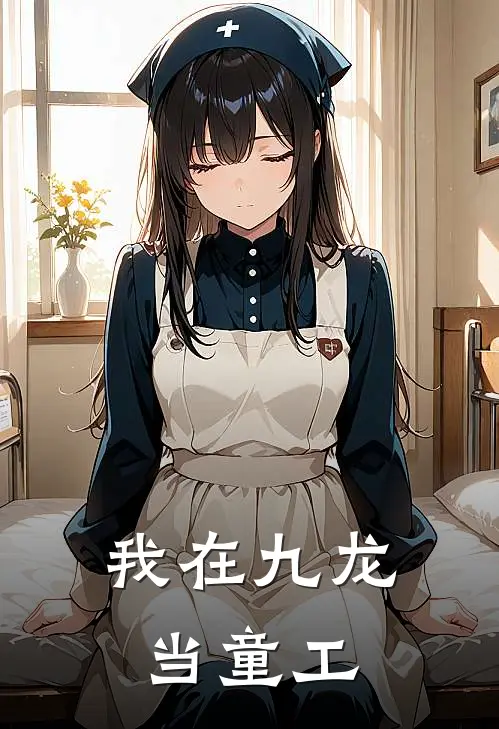 我在九龙当童工