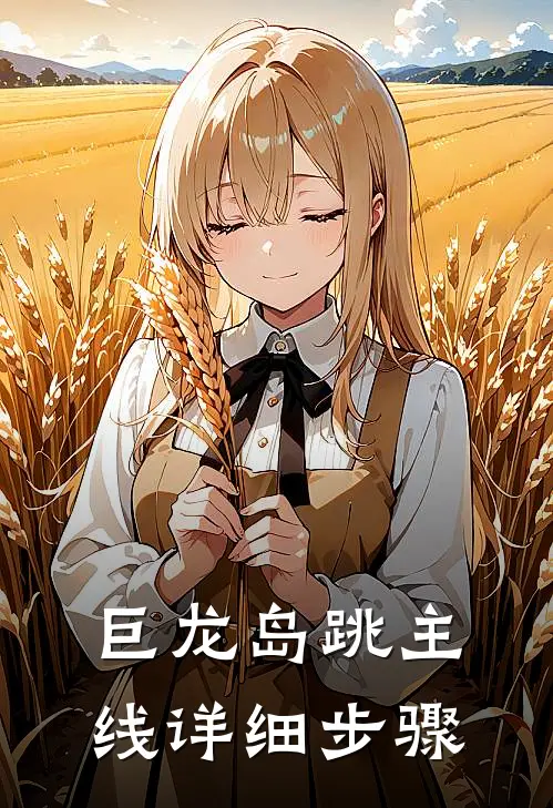 巨龙岛跳主线详细步骤