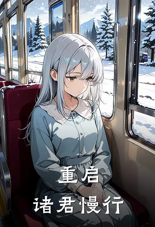 重启：诸君慢行