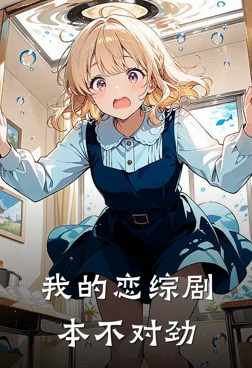 我的恋综剧本不对劲