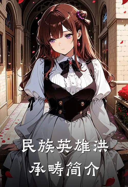 民族英雄洪承畴简介