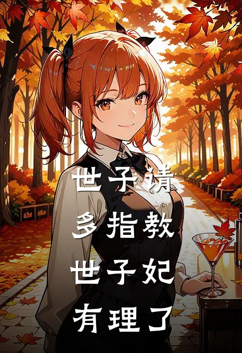 世子请多指教，世子妃有理了吟秋叶一素热门小说免费阅读_网络热门小说世子请多指教，世子妃有理了(吟秋叶一素)