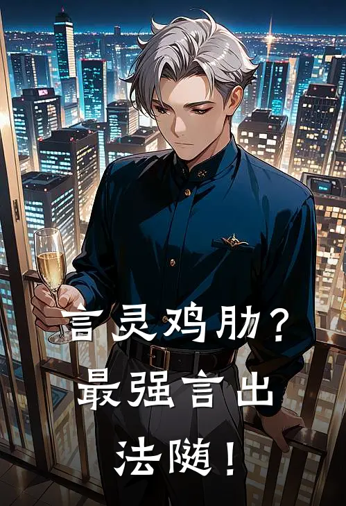 言灵鸡肋？最强言出法随！徐缺王阳免费小说大全_小说完结言灵鸡肋？最强言出法随！(徐缺王阳)