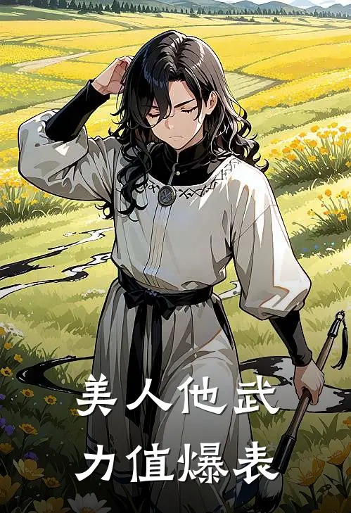 美人他武力值爆表(戚月钏闵栖宥)最新好看小说_最新章节列表美人他武力值爆表(戚月钏闵栖宥)