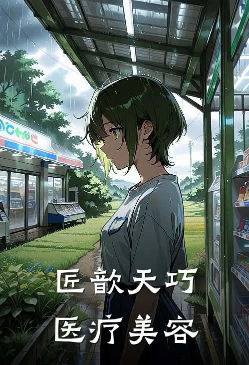 匠歆天巧医疗美容