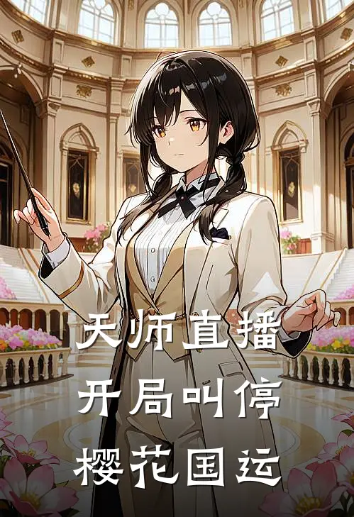 李玄风刘菲菲《天师直播：开局叫停樱花国运》全文免费阅读_天师直播：开局叫停樱花国运全集在线阅读