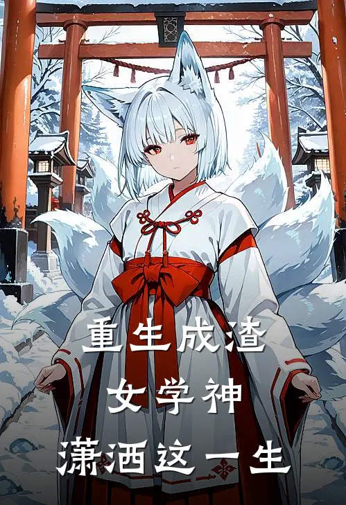 重生成渣女学神，潇洒这一生