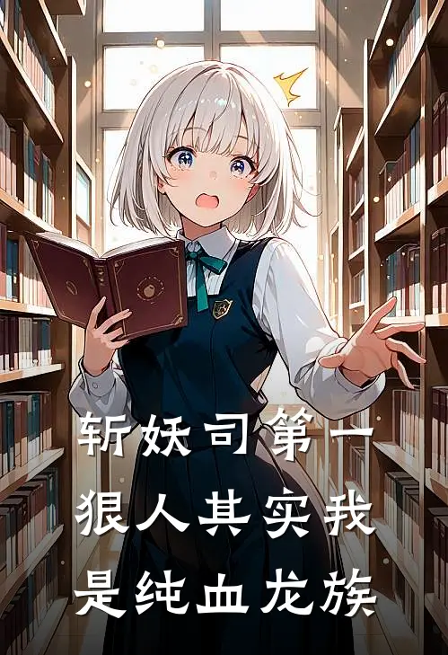 斩妖司第一狠人其实我是纯血龙族(敖凡林凡)最新推荐小说_在哪看免费小说斩妖司第一狠人其实我是纯血龙族敖凡林凡