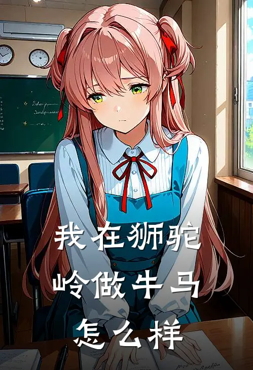 我在狮驼岭做牛马怎么样