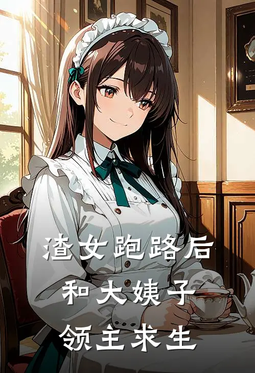 渣女跑路后，和大姨子领主求生