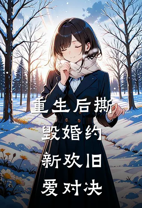 重生后撕毁婚约，新欢旧爱对决