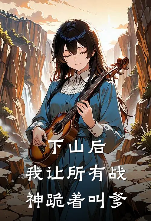 下山后，我让所有战神跪着叫爹
