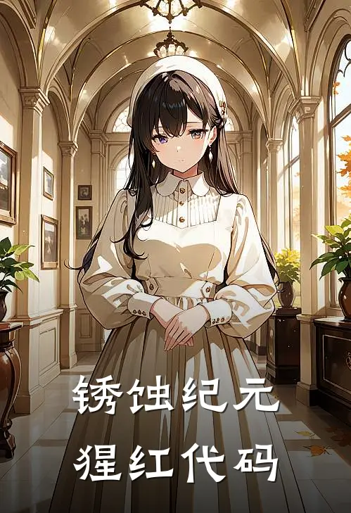 锈蚀纪元：猩红代码