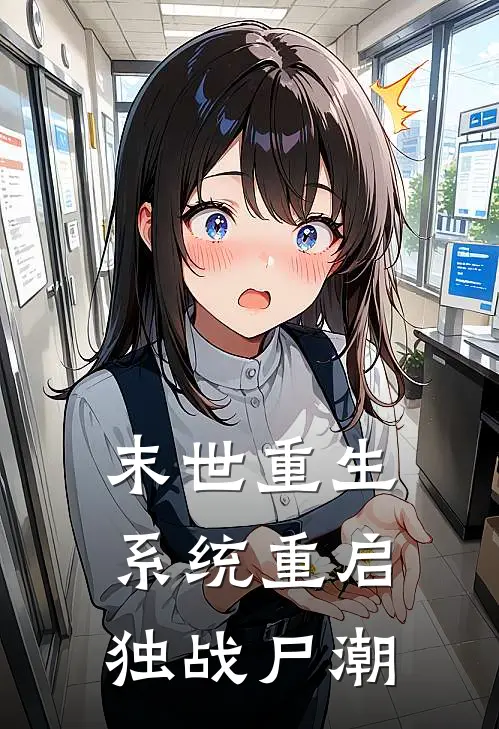 末世重生：系统重启，独战尸潮