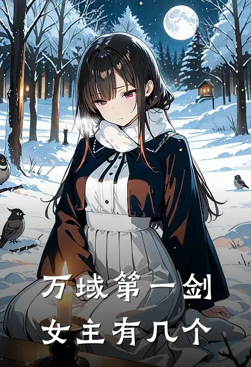 万域第一剑女主有几个
