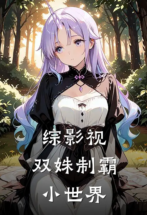 综影视：双姝制霸小世界