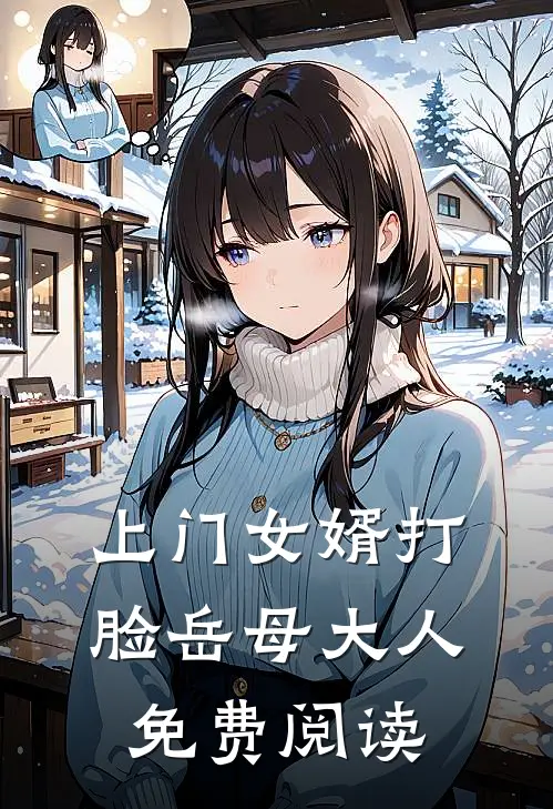 上门女婿打脸岳母大人免费阅读