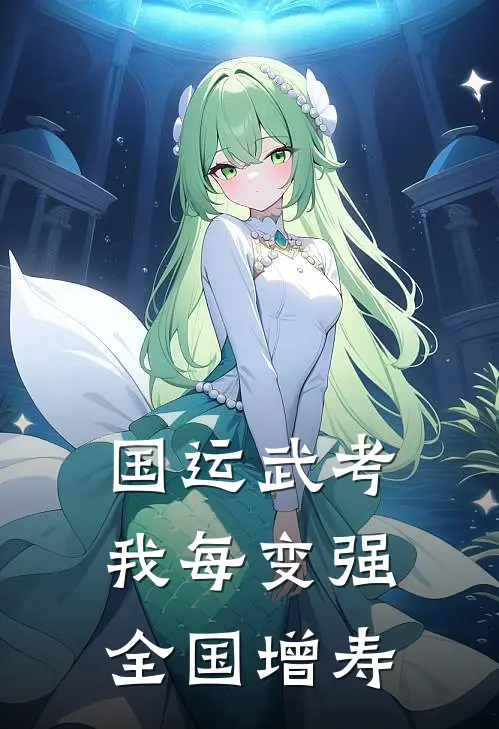 国运武考：我每变强，全国增寿