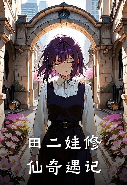 田二娃修仙奇遇记