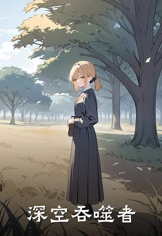 深空吞噬者陈星陈星热门的网络小说_完整版小说深空吞噬者(陈星陈星)